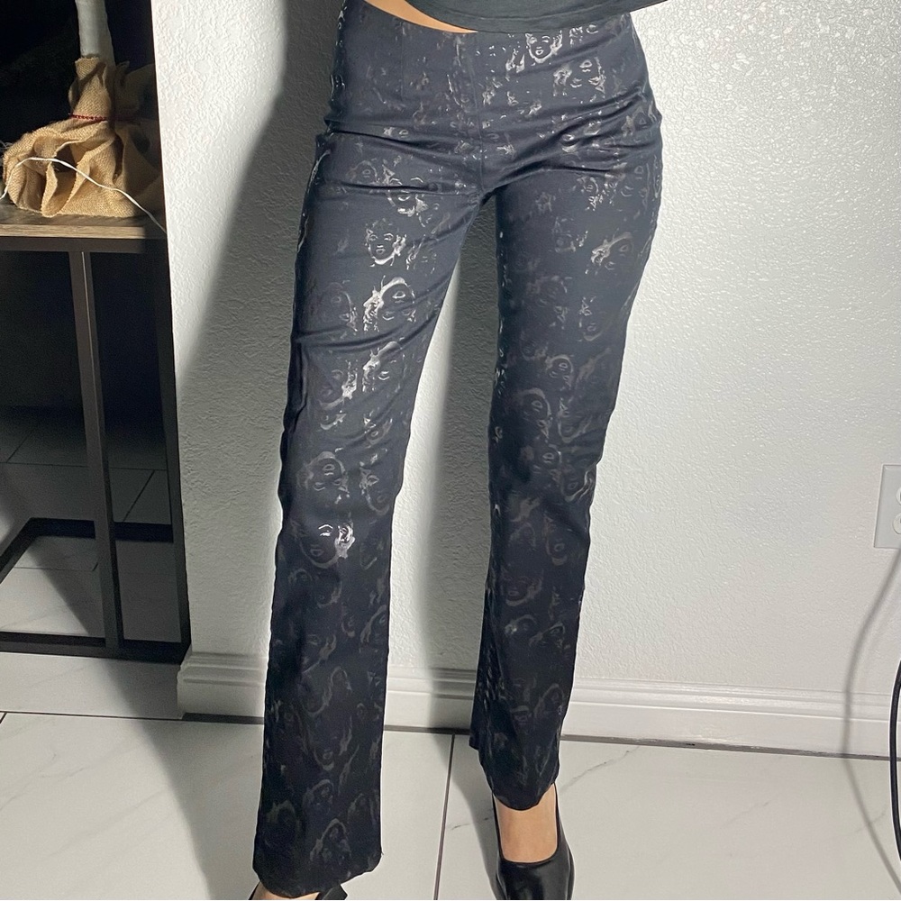 Cultura Andy Warhol Marylin Monroe Pants